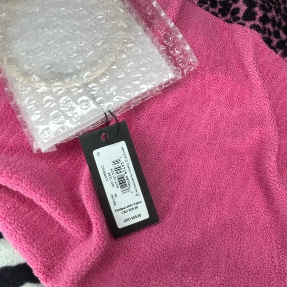 Kate Spade stackable bangle - Picture 3 of 8